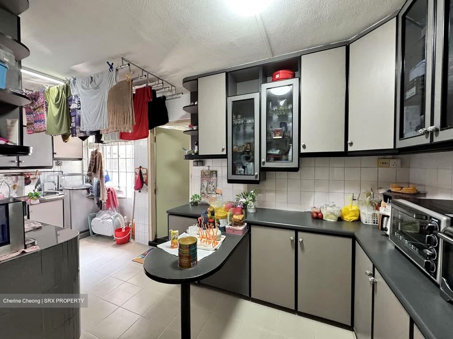 Blk 193 Pasir Ris Street 12 (Pasir Ris), HDB 5 Rooms #537618151